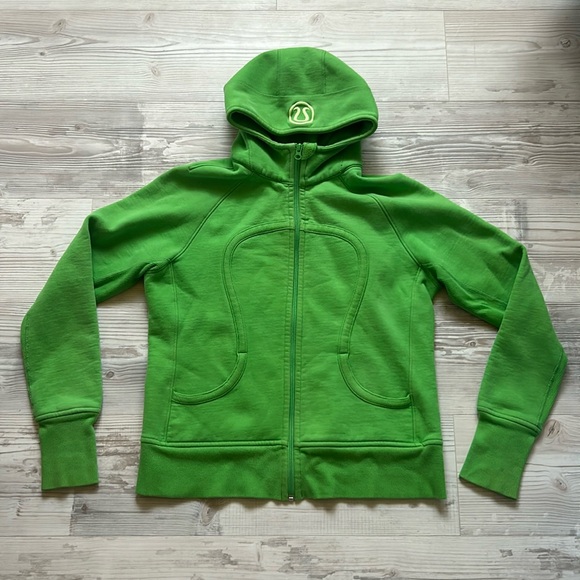 lululemon athletica Sweaters - 🍋Lululemon Scuba Hoodie, 12